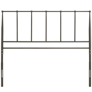 Modway Furniture Kiana Metal Headboard