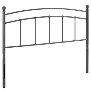 Modway Furniture Abigail Metal Headboard