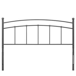Modway Furniture Abigail Metal Headboard