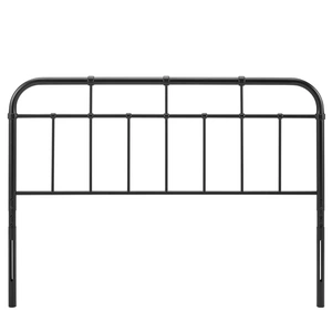 Modway Furniture Alessia Metal Headboard