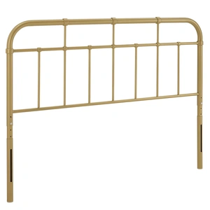 Modway Furniture Alessia Metal Headboard
