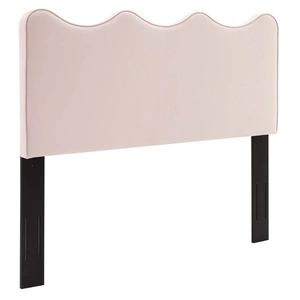 Modway Furniture Athena Performance Velvet Headboard