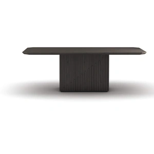 J&M Furniture Moderna Dining Set