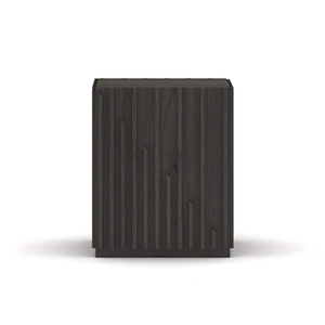J&M Furniture Moderna End Table
