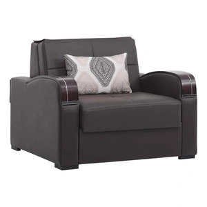 Casamode Sleep Plus PU Living Room Set