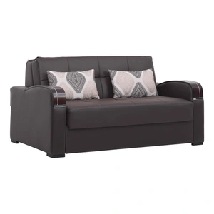 Casamode Sleep Plus PU Living Room Set