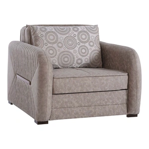 Casamode Speedy Fabric Convertible Chair