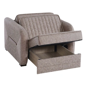 Casamode Speedy Fabric Convertible Chair