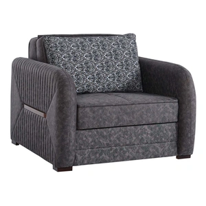 Casamode Speedy Fabric Convertible Chair