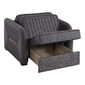 Casamode Speedy Fabric Convertible Chair