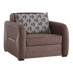 Casamode Speedy Fabric Convertible Chair
