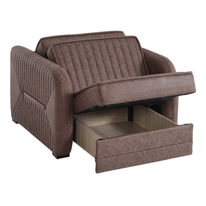Casamode Speedy Fabric Convertible Chair