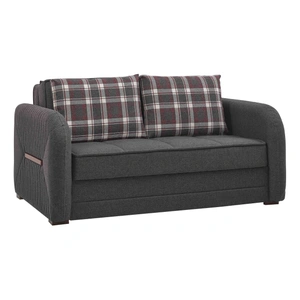 Casamode Speedy Fabric Convertible Living Room Set