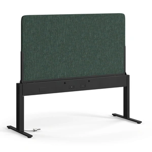 NARBUTAS Muro W58.8-inch Double Sided Powered Beam
