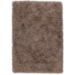 Chandra Nora Polyester Rectangular Handmade Rug