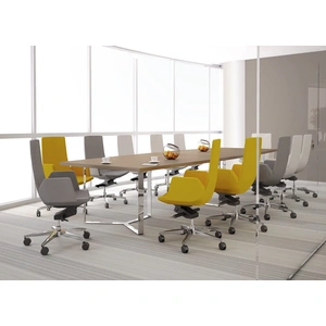 NARBUTAS North Cape Office Task Armchair