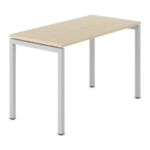 NARBUTAS Nova U D23.6-inch Rectangular Office Desk