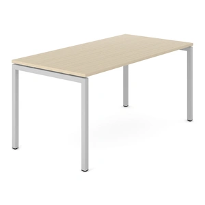 NARBUTAS Nova U D31.5-inch Rectangular Office Desk