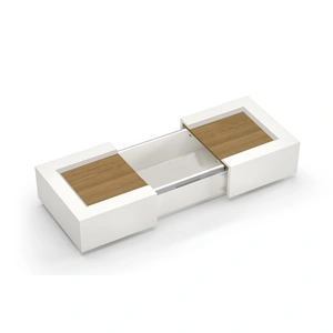 Nordholtz Otto Coffee Table