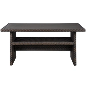 Ashley Furniture Ashley SM Easy Isle Rectangular Resin Multi Use Table