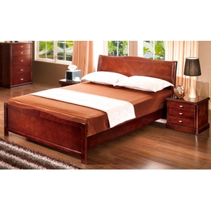 Pantek Furniture P 156 Bed