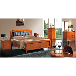 Pantek Furniture P 157 Bedroom Set