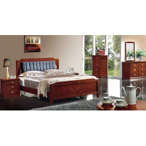 Pantek Furniture P 157 Bedroom Set