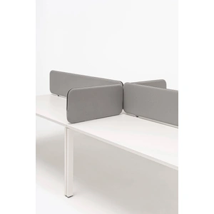 MDD Office Furniture Sonic Acoustic Partition Screen for Ogi Desk Bench