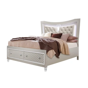 Global Furniture USA Paris Bedroom Set