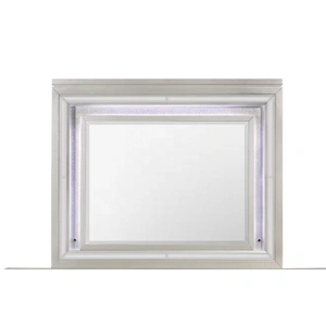 Global Furniture USA Paris Mirror