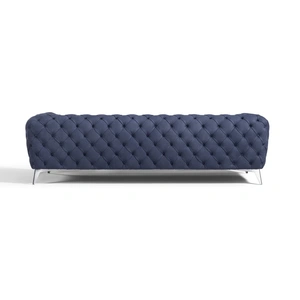 Diven Living Pasife Leather Sofa