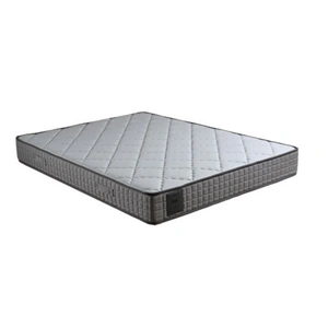 Casamode Pera Fabric Mattress, Gray