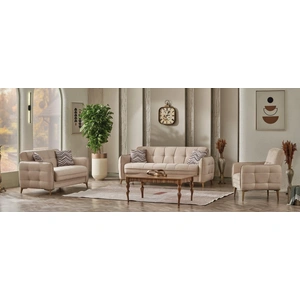 Casamode Perla Microsuede Chair