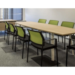 MDD Office Furniture OGI_A Conference Meeting Table for 8 Persons