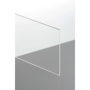 NARBUTAS Plexiglas 0A000 GT Customizable Protective Screen, Type A/B, Clear