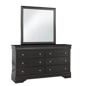 Global Furniture USA Pompei Dresser