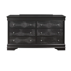 Global Furniture USA Pompei Dresser