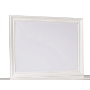 Ashley Furniture Ashley SM Prentice SM Wood Veneer Mirror