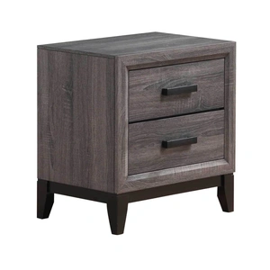 Global Furniture USA Kate Nightstand