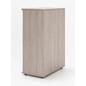 MDD Office Furniture Quando Office Bookcase w/3 Shelves