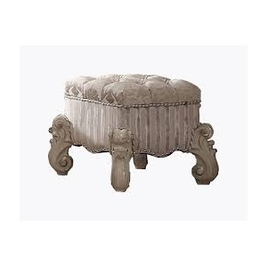 ACME Versailles Vanity Stool