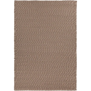 Chandra Renea Wool Rectangular Handmade Rug