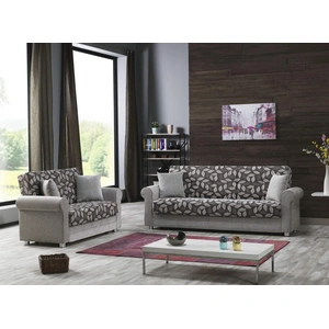 Casamode Rio Grande Living Room Set