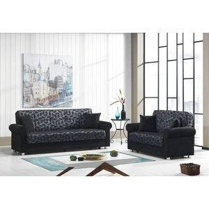 Casamode Rio Grande Living Room Set