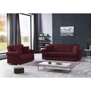 Casamode Rio Grande Living Room Set