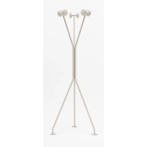 MDD Office Furniture Ramo Metal/Wood Coat Stand