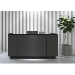 NARBUTAS ICE Office Reception Unit for 1 Working Place (without desk)