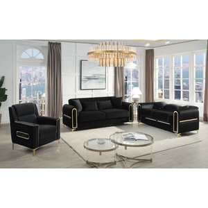 Galaxy Home Furnishings Ruby Living Room Set