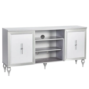 Modern Art SM Sashi 2-Door TV Stand