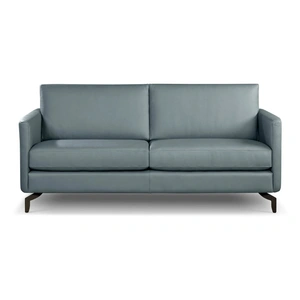 Diven Living Saturno Leather Sofa